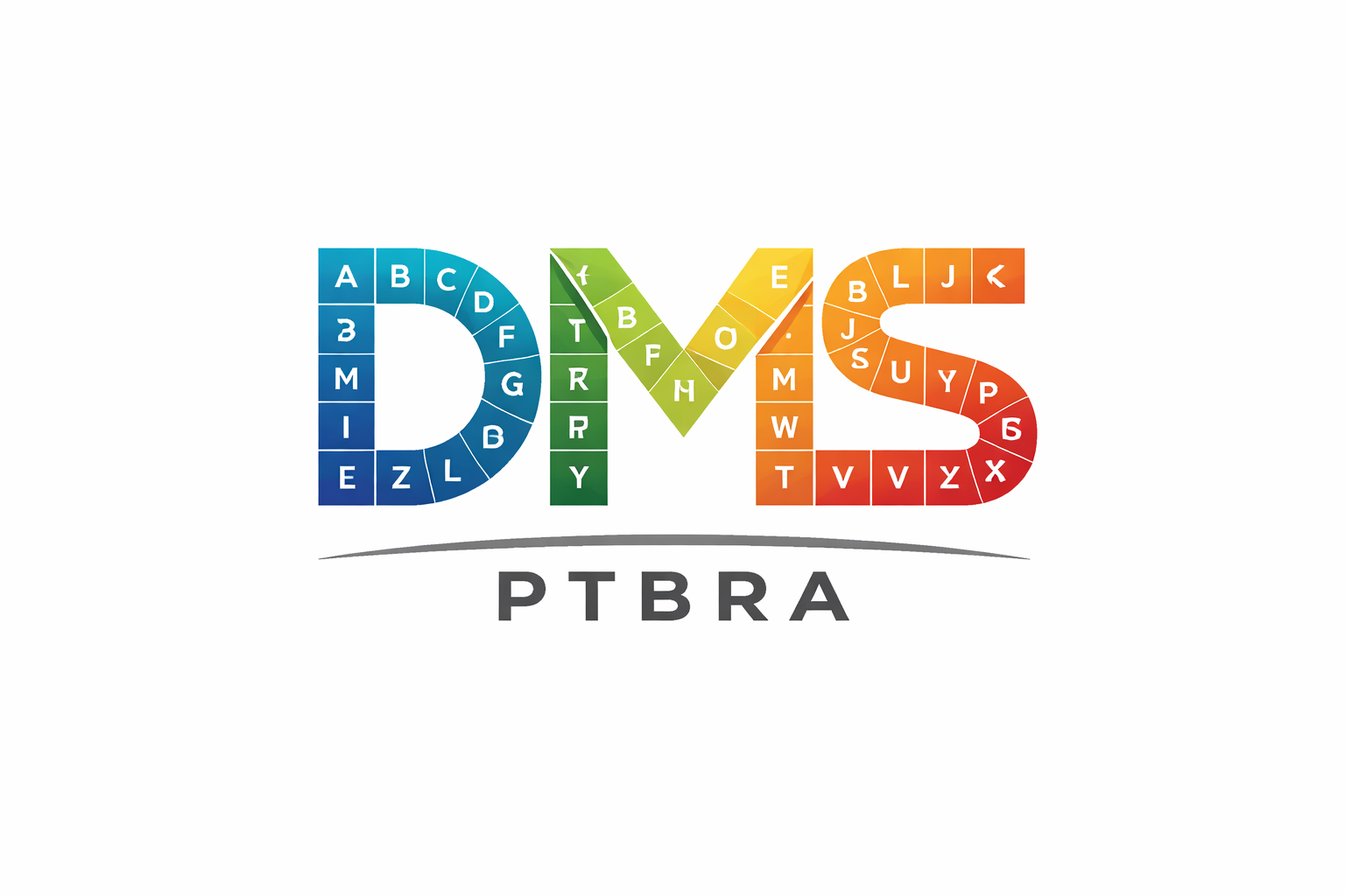 DMS PTBRA Logo